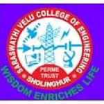 Saraswathi Velu College of Engineering